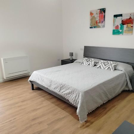 Apartament Marconi 49 Alghero Zewnętrze zdjęcie
