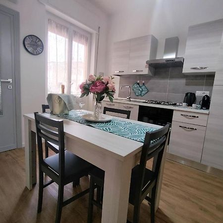 Apartament Marconi 49 Alghero Zewnętrze zdjęcie