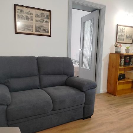Apartament Marconi 49 Alghero Zewnętrze zdjęcie