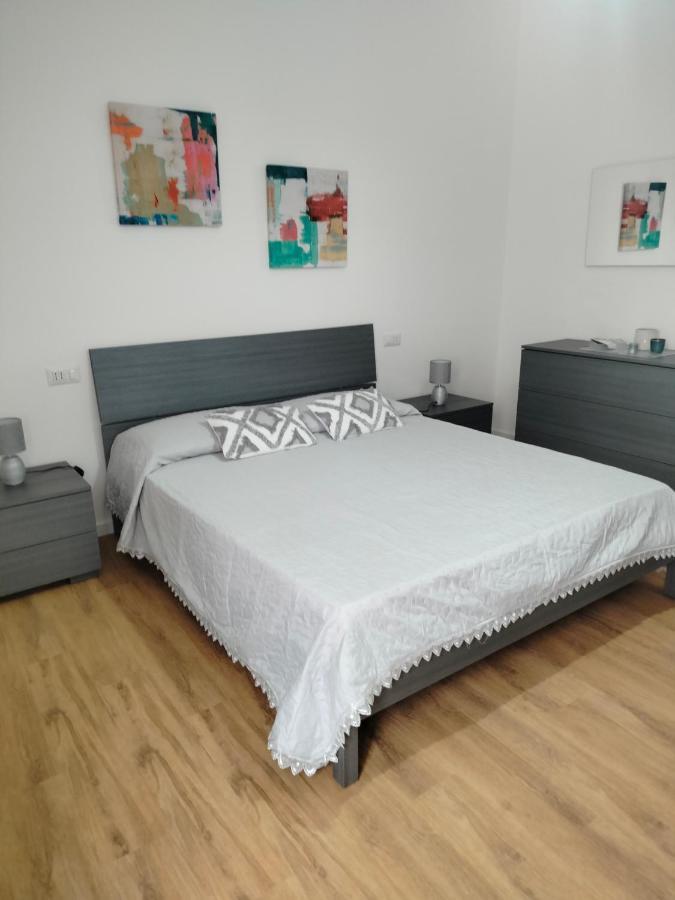 Apartament Marconi 49 Alghero Zewnętrze zdjęcie