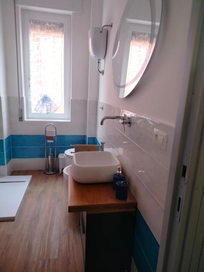 Apartament Marconi 49 Alghero Zewnętrze zdjęcie