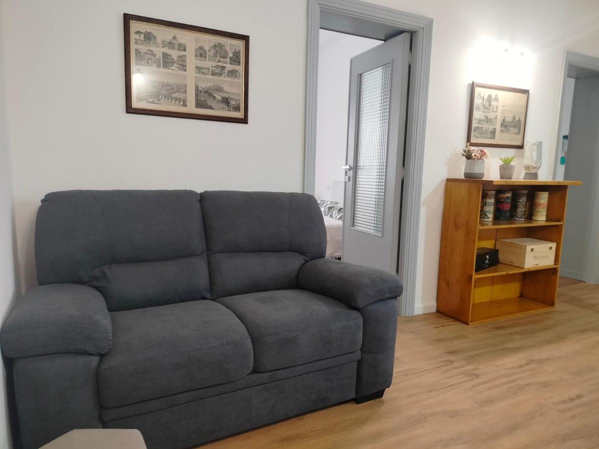 Apartament Marconi 49 Alghero Zewnętrze zdjęcie
