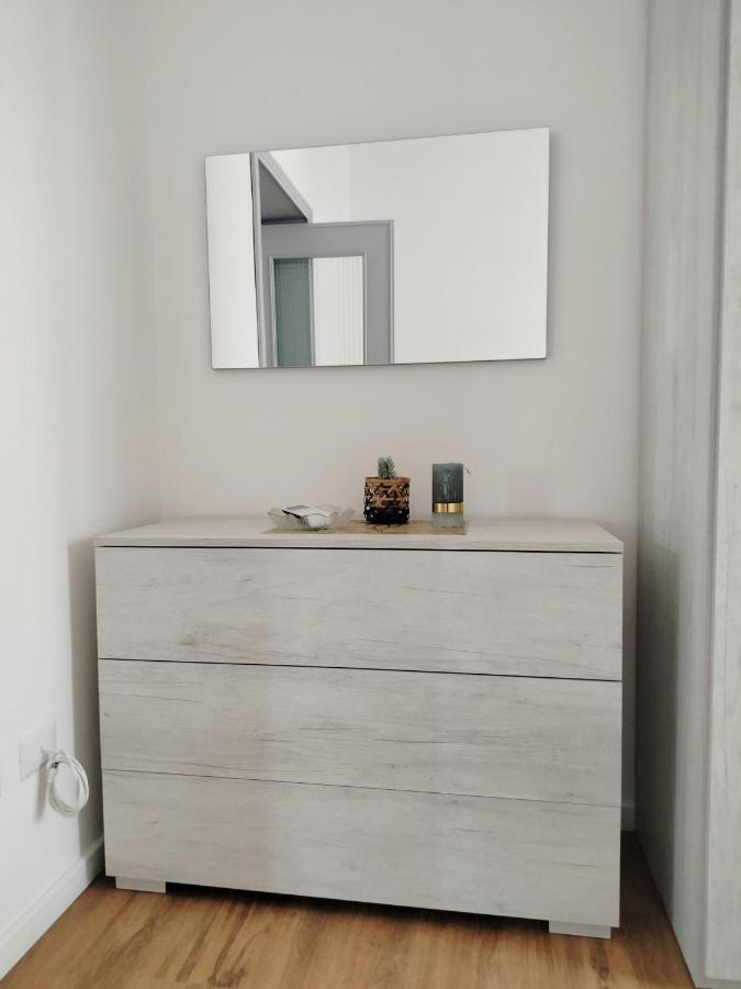 Apartament Marconi 49 Alghero Zewnętrze zdjęcie