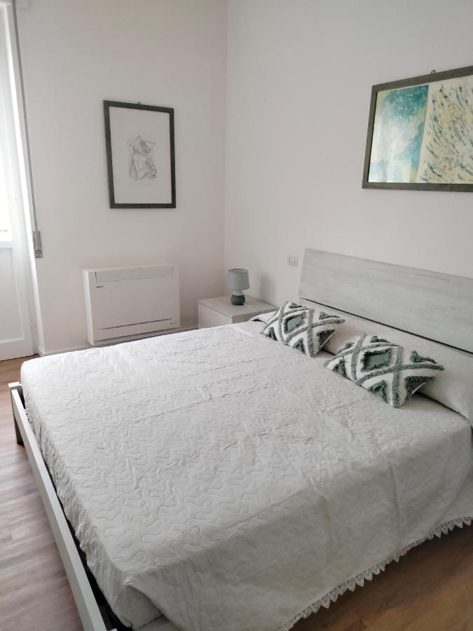 Apartament Marconi 49 Alghero Zewnętrze zdjęcie