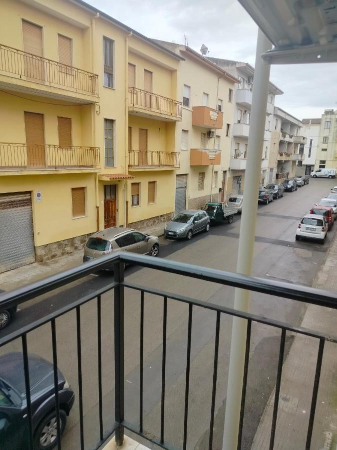 Apartament Marconi 49 Alghero Zewnętrze zdjęcie