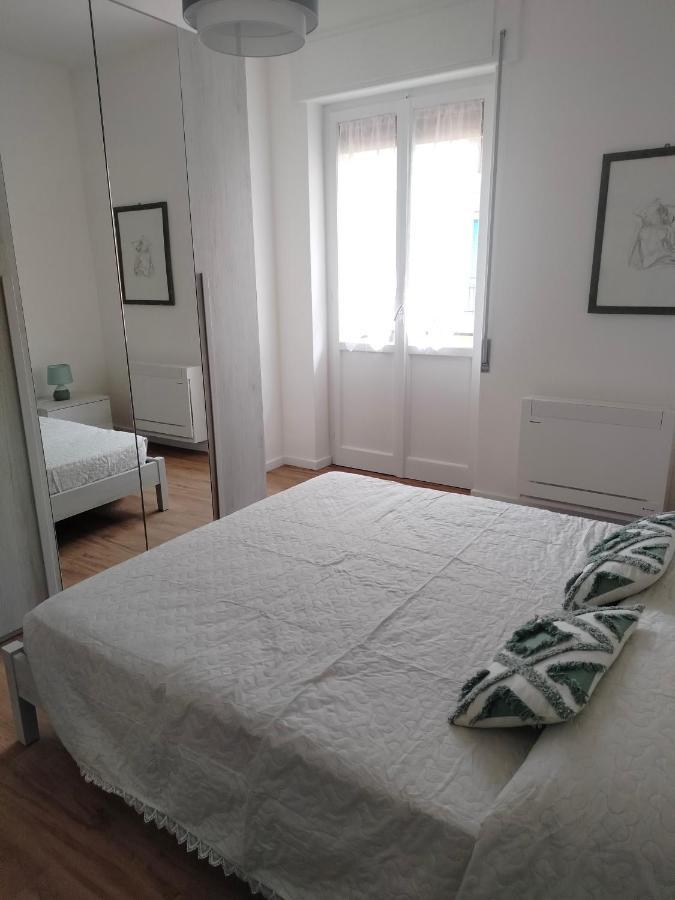 Apartament Marconi 49 Alghero Zewnętrze zdjęcie