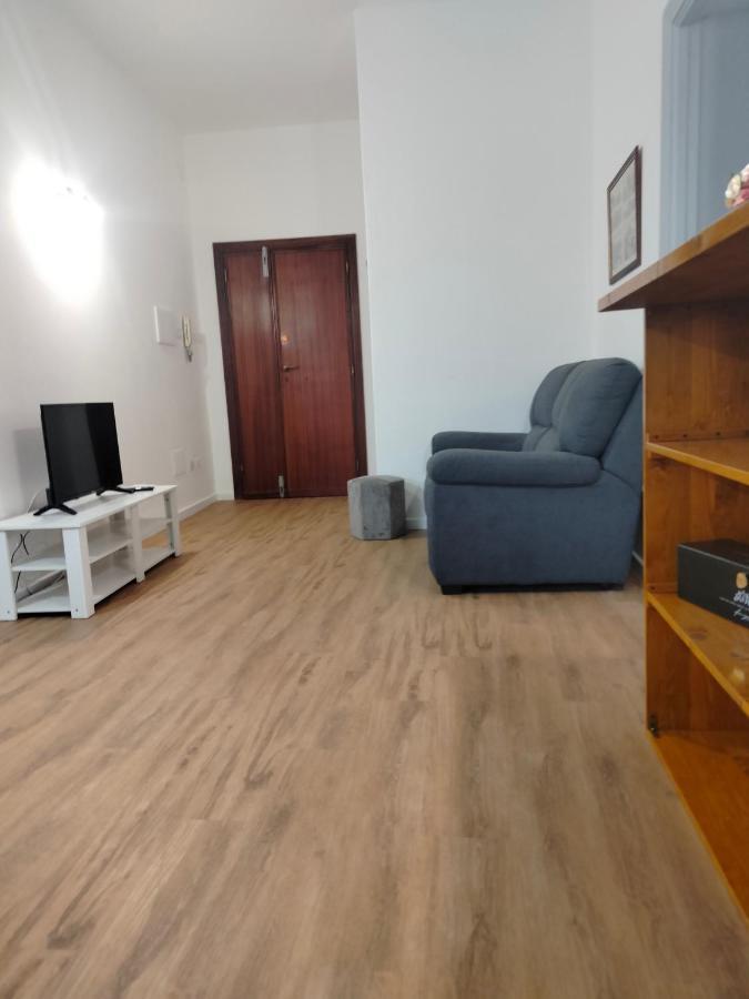 Apartament Marconi 49 Alghero Zewnętrze zdjęcie