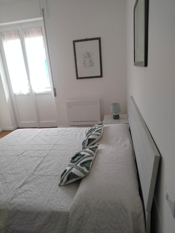 Apartament Marconi 49 Alghero Zewnętrze zdjęcie