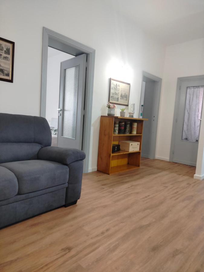 Apartament Marconi 49 Alghero Zewnętrze zdjęcie