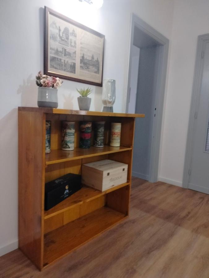 Apartament Marconi 49 Alghero Zewnętrze zdjęcie