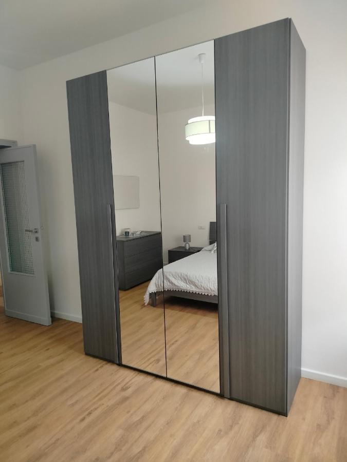 Apartament Marconi 49 Alghero Zewnętrze zdjęcie