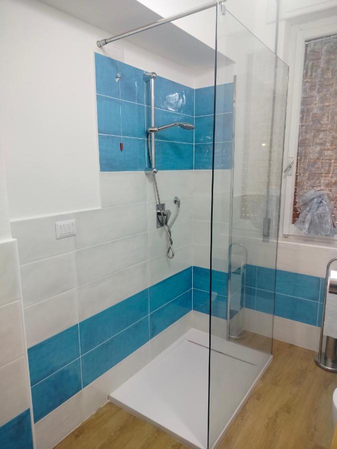 Apartament Marconi 49 Alghero Zewnętrze zdjęcie